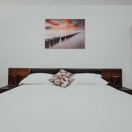 Apartman Vejama โยซิปโดล ภายนอก รูปภาพ