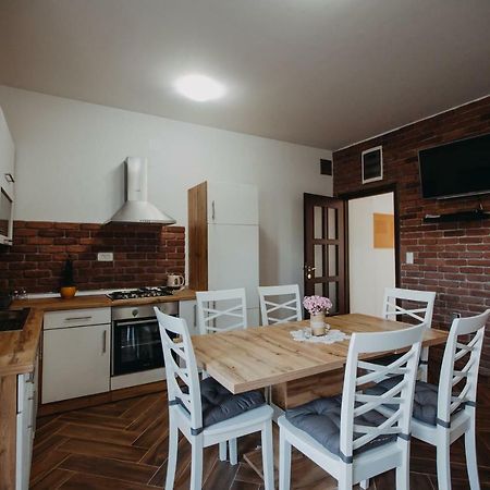 Apartman Vejama โยซิปโดล ภายนอก รูปภาพ