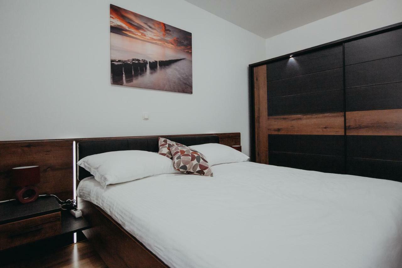 Apartman Vejama โยซิปโดล ภายนอก รูปภาพ