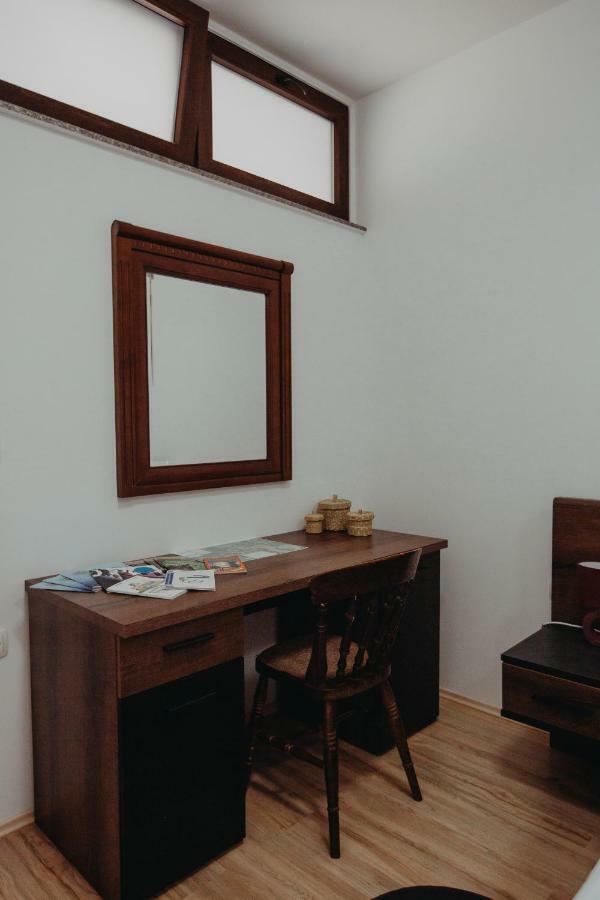 Apartman Vejama โยซิปโดล ภายนอก รูปภาพ