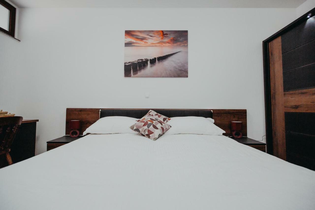 Apartman Vejama โยซิปโดล ภายนอก รูปภาพ