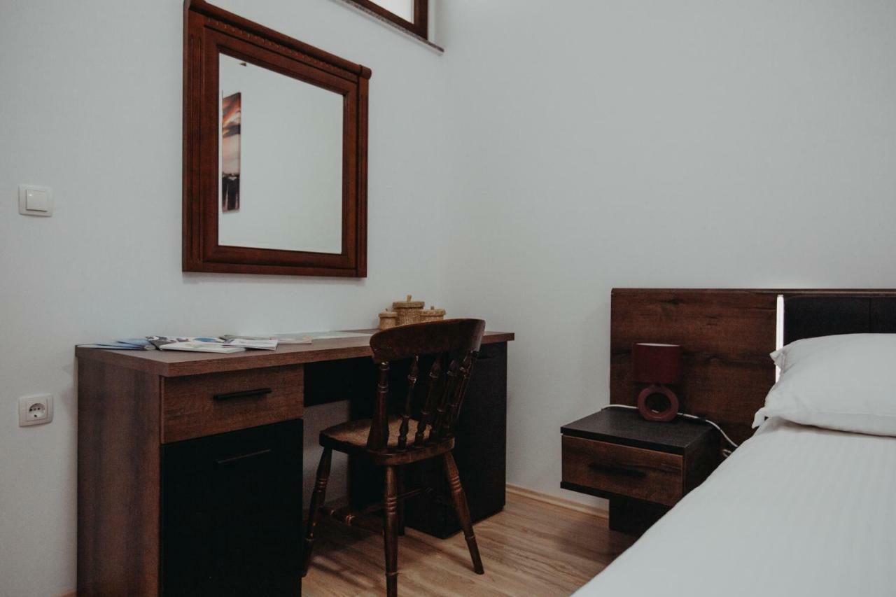 Apartman Vejama โยซิปโดล ภายนอก รูปภาพ