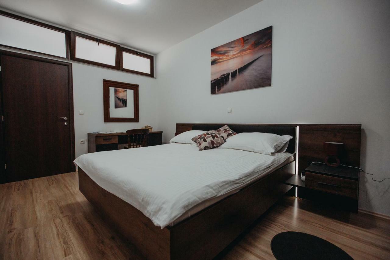 Apartman Vejama โยซิปโดล ภายนอก รูปภาพ