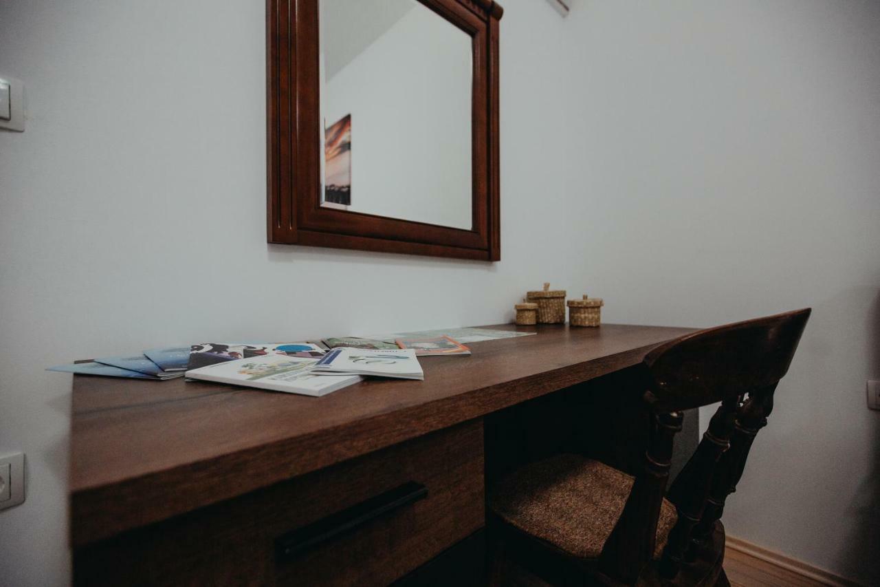 Apartman Vejama โยซิปโดล ภายนอก รูปภาพ