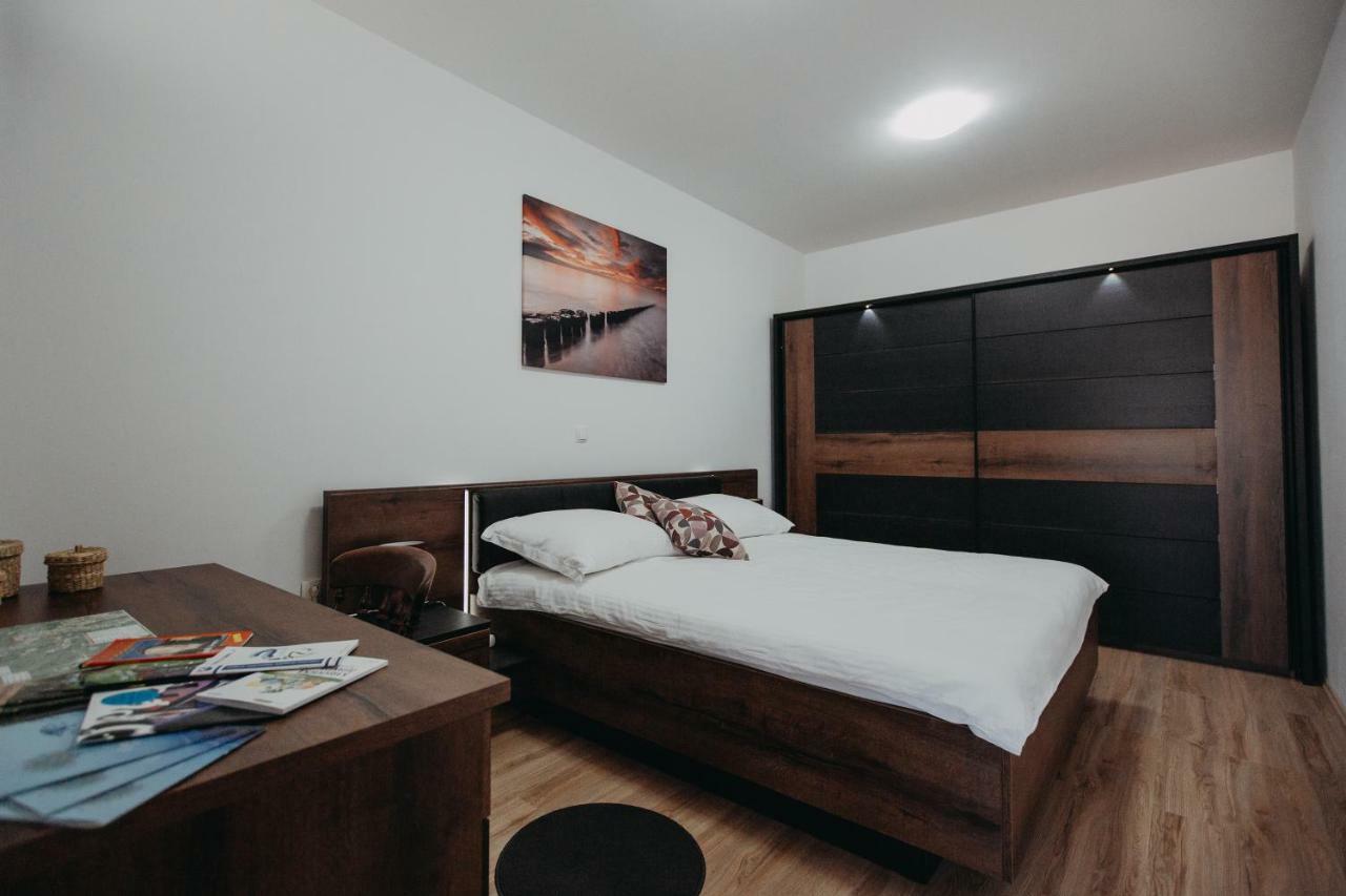 Apartman Vejama โยซิปโดล ภายนอก รูปภาพ